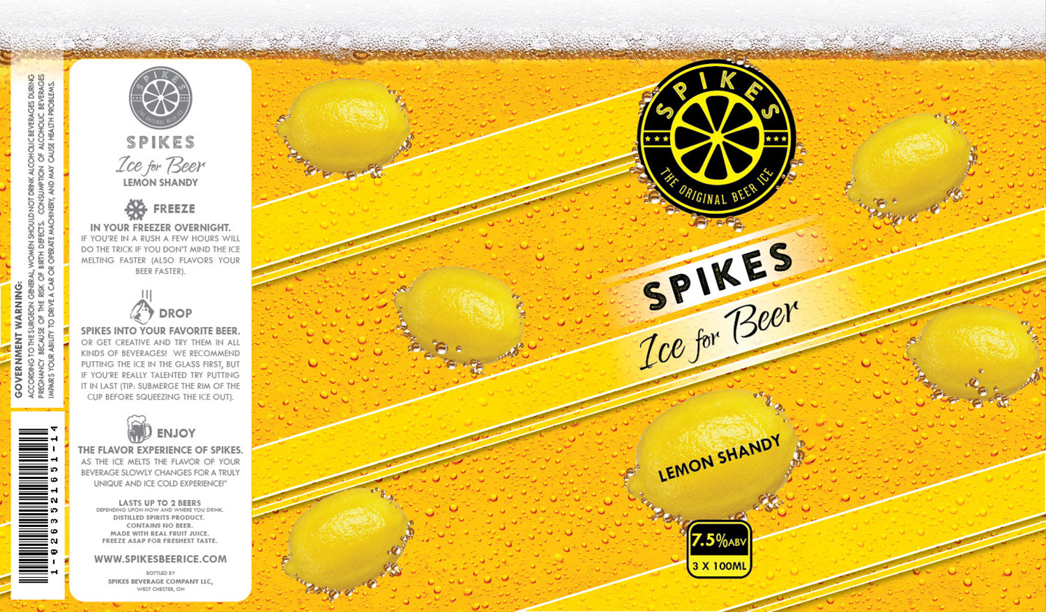 Packaging Design by MicroZ for this project | Design #11883252