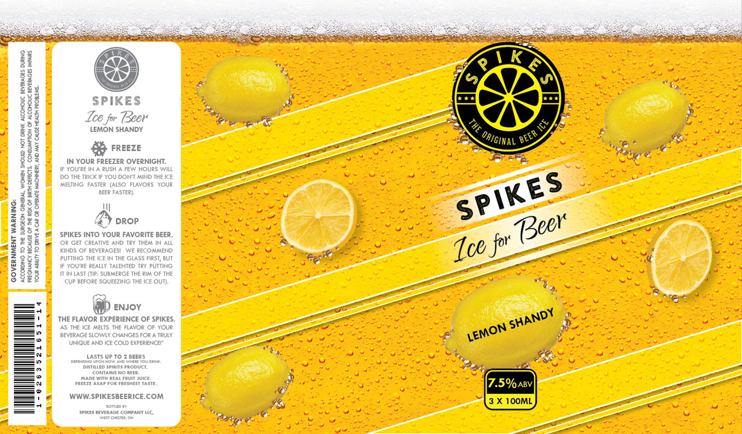 Packaging Design by MicroZ for this project | Design #11883895