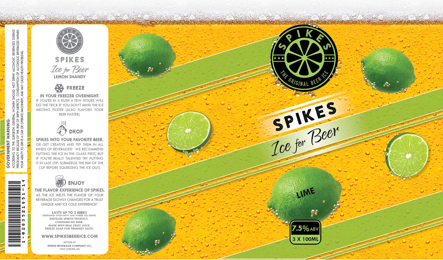 Packaging Design by MicroZ for this project | Design #11884041