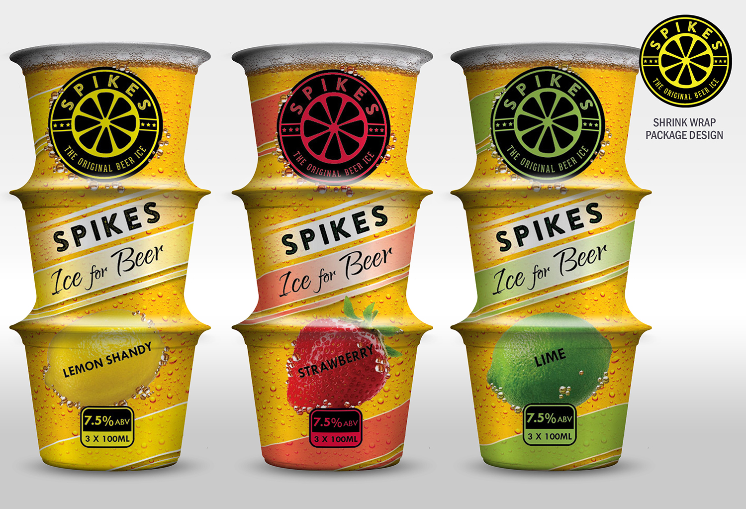 Packaging Design by MicroZ for this project | Design #11885751