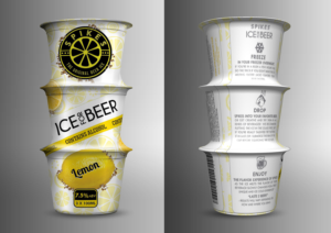 Design Emballage par MicroZ pour ce projet | Design : #12000819