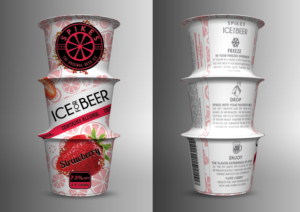 Design Emballage par MicroZ pour ce projet | Design : #12000820