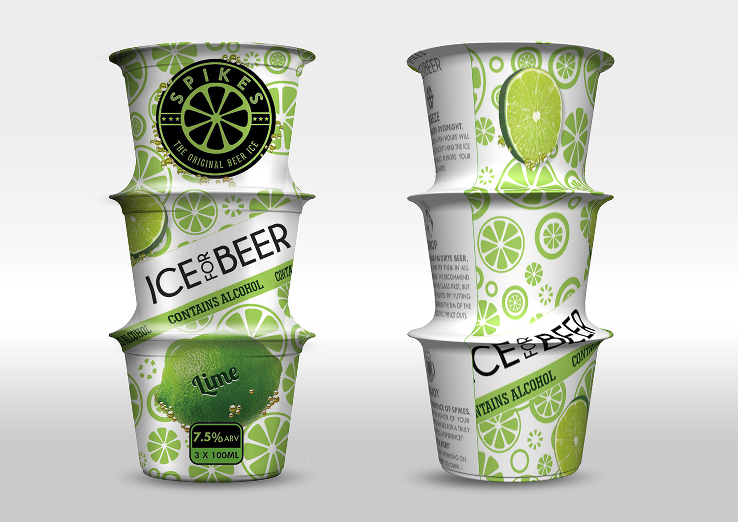 Packaging Design by MicroZ for this project | Design #12000821