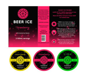 Packaging Design by maricreatives for this project | Design: #11796123