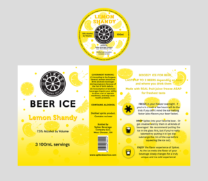Packaging Design by maricreatives for this project | Design: #11832752