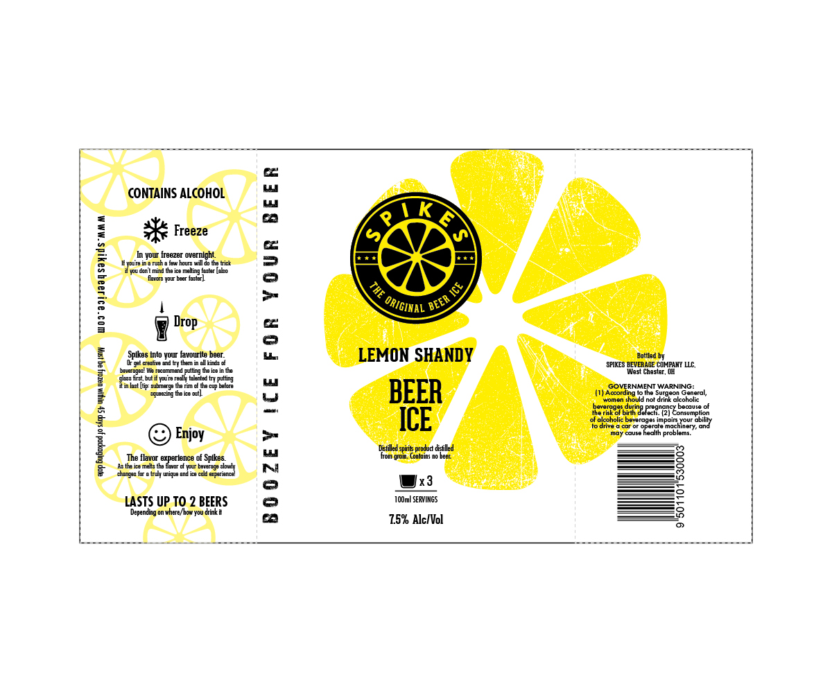 Packaging Design by Bittersweet for this project | Design #11784976
