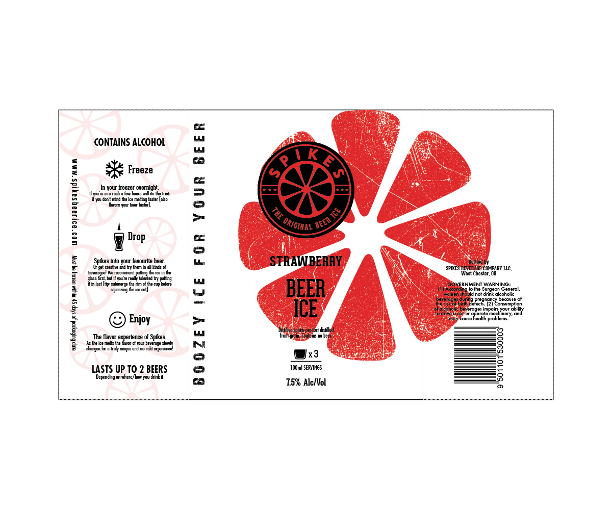 Packaging Design by Bittersweet for this project | Design #11784977