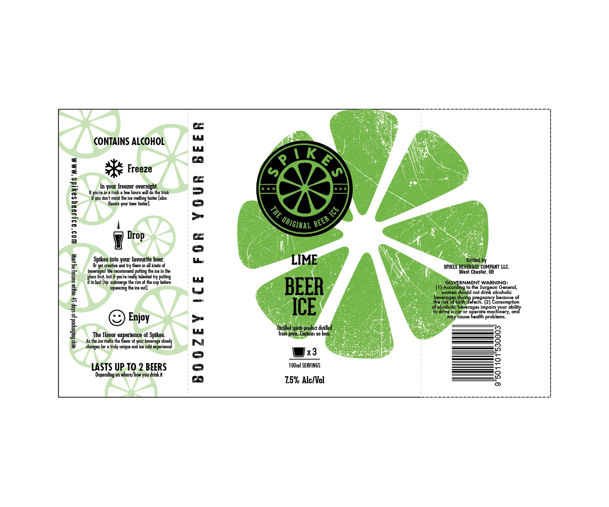Packaging Design by Bittersweet for this project | Design #11784978
