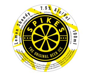 Unique Alcoholic Beverage (Beer Ice!) needs Exciting Package Design | Diseño de Empaque por Bittersweet