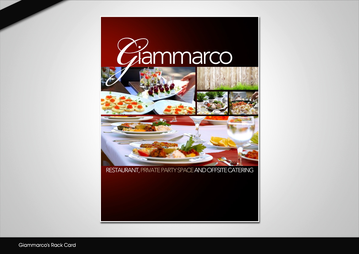 Brochure Design by disign for this project | Design #11806888