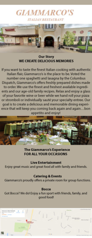 Brochure Design by Black Stallions Impressive Solutions for this project | Design #11805266