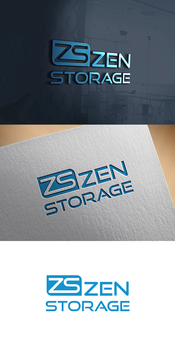 Logo Design by saeinpahore41504 for this project | Design #11791502