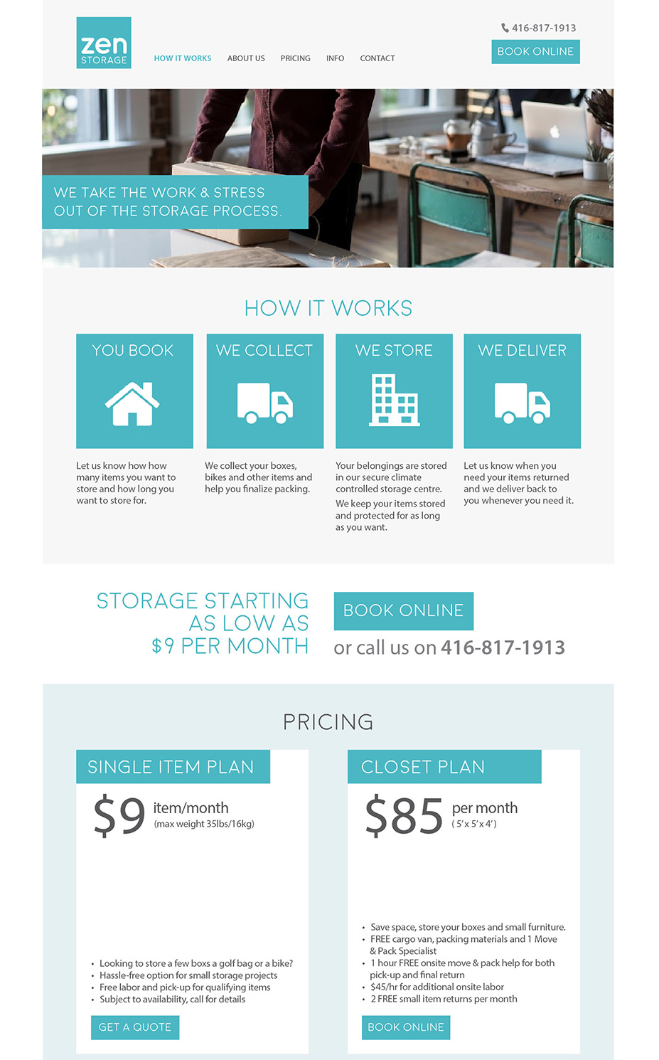 Logo Design by jesscollinsdesign for this project | Design #11957077