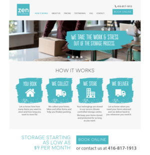 Logo Design by jesscollinsdesign for this project | Design: #12059819