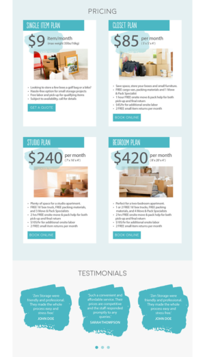 Logo Design by jesscollinsdesign for this project | Design: #12059820