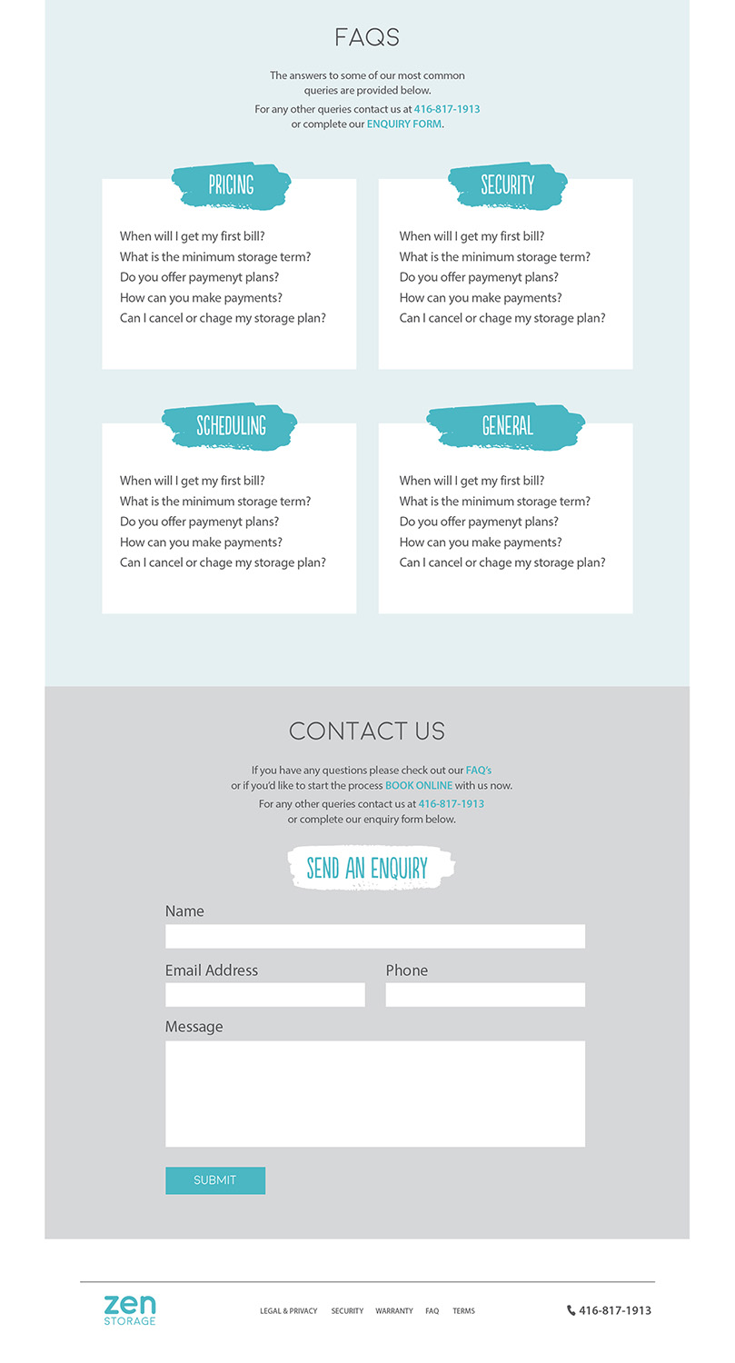 Logo Design by jesscollinsdesign for this project | Design #12059821