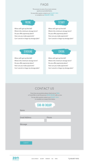 Logo Design by jesscollinsdesign for this project | Design: #12059821