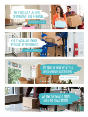 Logo Design by jesscollinsdesign for this project | Design: #12059822