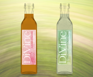 Label Design by nreimer for Divine Gourmet Foods | Design: #11922371