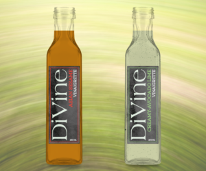Label Design by nreimer