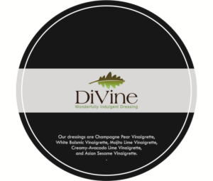 Label Design by astha_desai1992