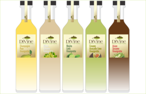 Diseño de Etiqueta por fespi para Divine Gourmet Foods | Diseño: #11815075