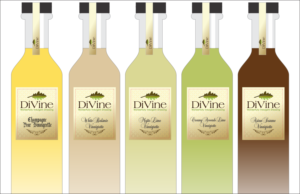 Label Design by fespi