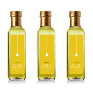 Design Étiquette par corafemme pour Divine Gourmet Foods | Design #11999159