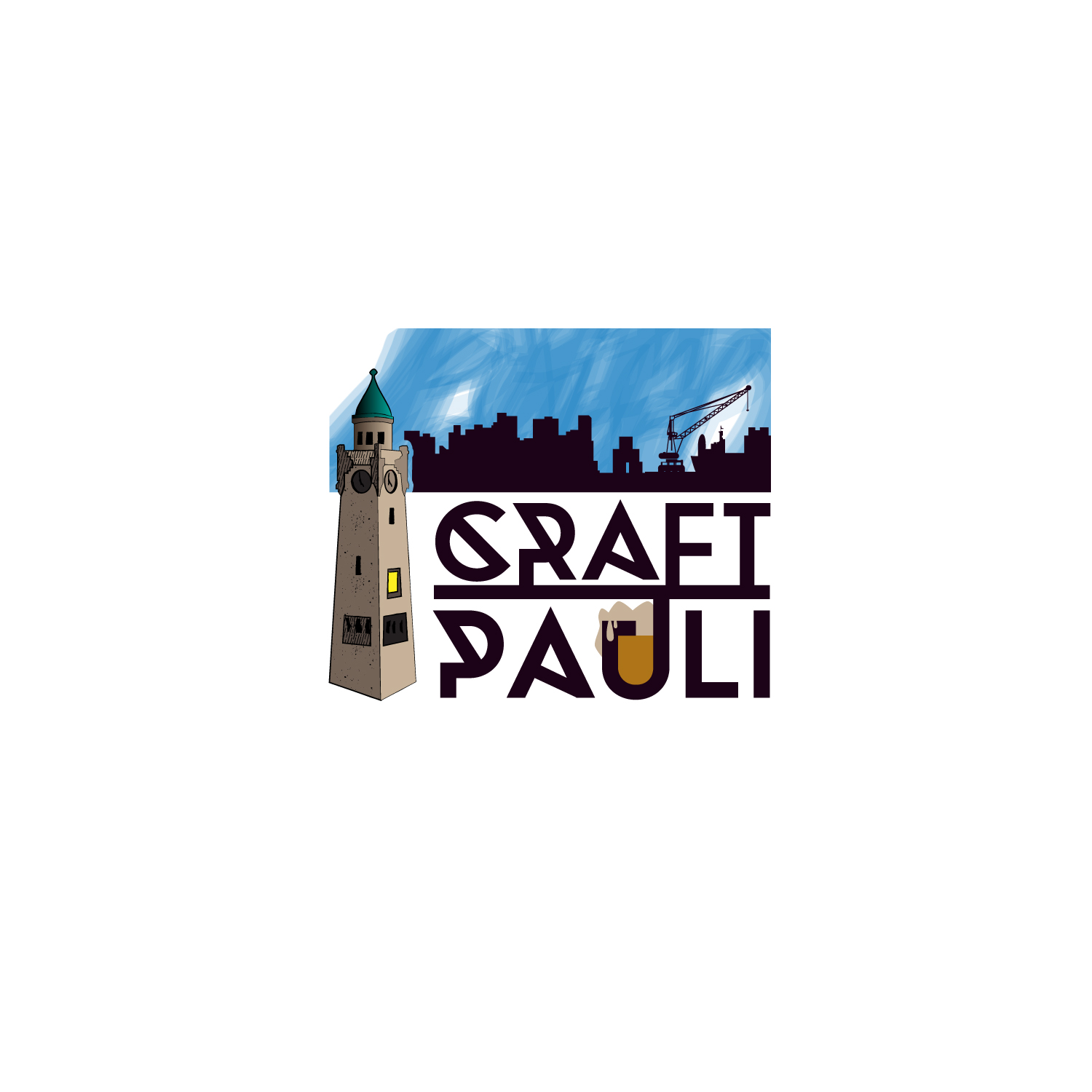 Logo Design by at-as for this project | Design #11838748