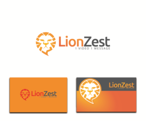 LionZest | Design de Logo par GenArt