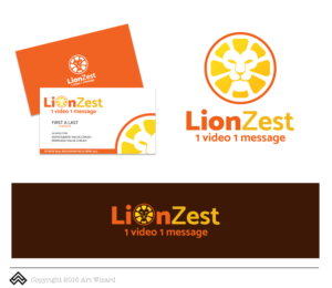 Logo Design by Grapismo Brand Studio