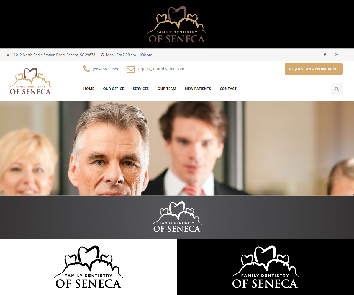 Logo Design by sangeloenriquez for this project | Design #11794865