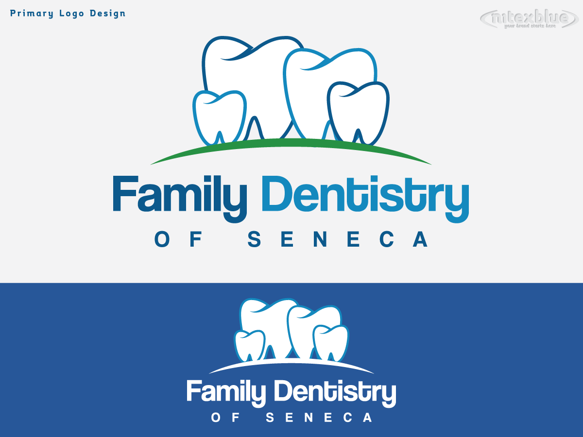 Logo-Design von nitexblue für dieses Projekt | Design #11790915