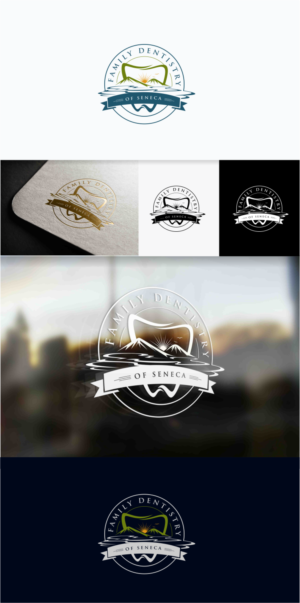 Logo Design by artswolf for this project | Design: #11881338