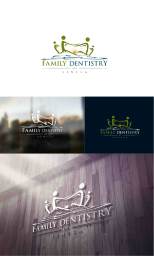 Logo Design by artswolf for this project | Design: #11881421