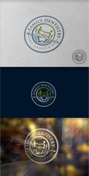 Logo Design by artswolf for this project | Design: #11988212