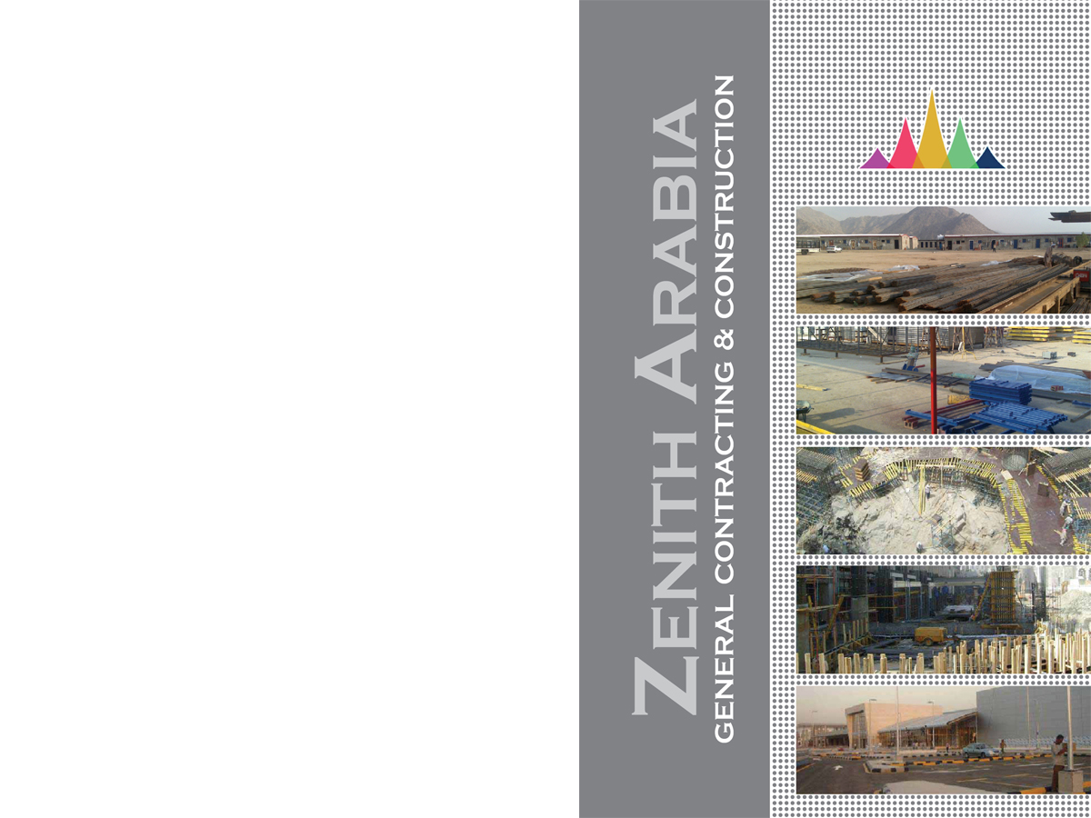 Broschüren-Design von chawije für dieses Projekt | Design #506488