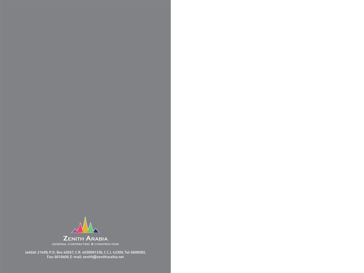 Broschüren-Design von chawije für dieses Projekt | Design #506542