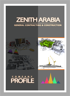 Brochure Design by Aaron Jarvis
