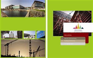 Brochure Design by Mahmud