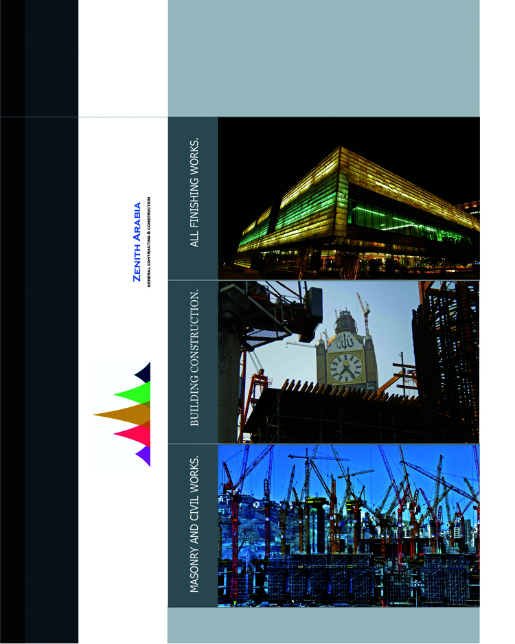 Broschüren-Design von Mahmud für dieses Projekt | Design #534327