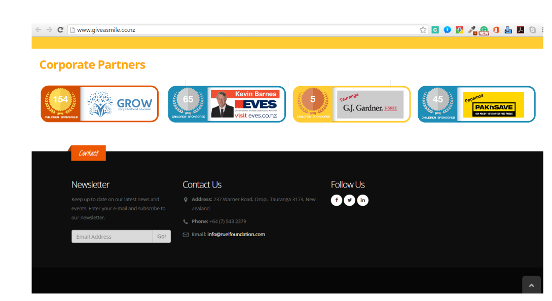 Banner Ad Design by Kristina Andonoff for this project | Design #11862786