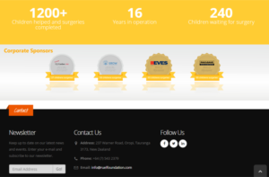 Banner Ad Design by Nuw Design
