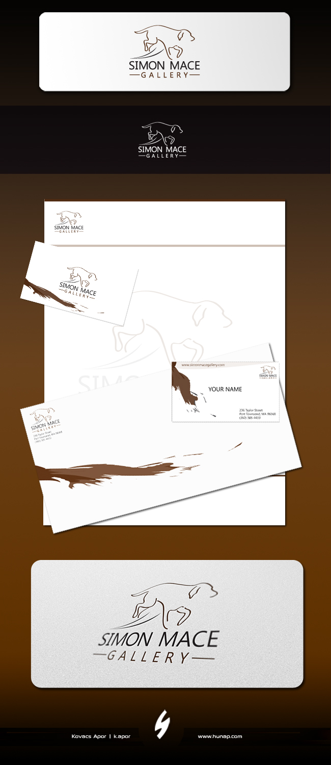 Logo Design by k.apor for this project | Design #490702