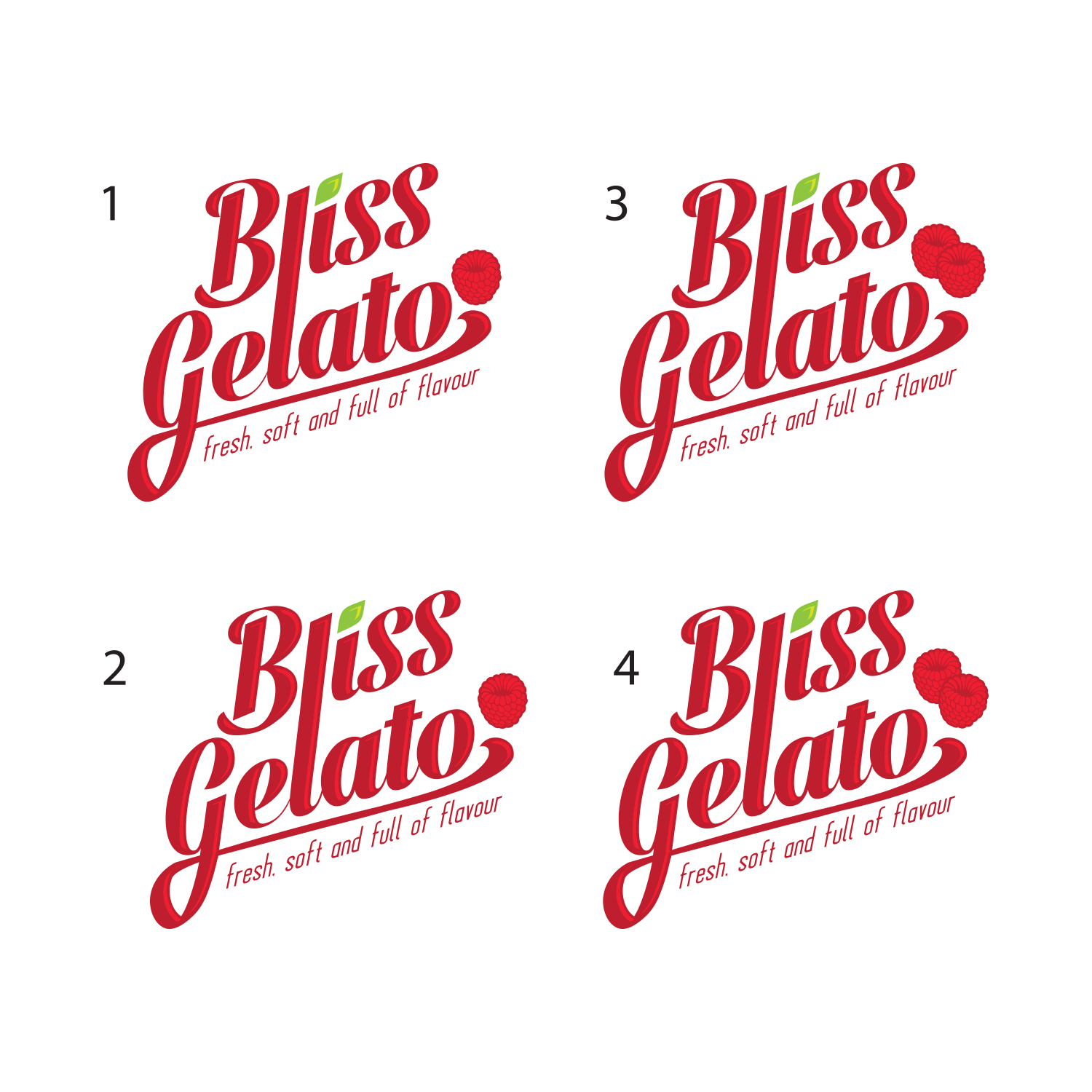 Logo Design by GenArt for this project | Design #11960667