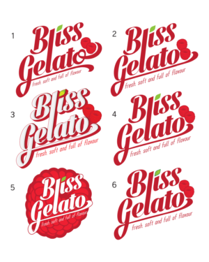 Logo Design by GenArt for this project | Design: #11998494