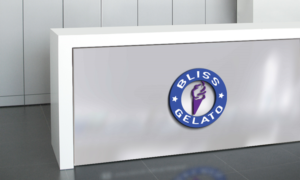 Design de Logo par salam1891991 pour ce projet | Design : #11788074