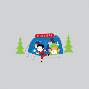 Graphic Design by gordanaingoxstudio