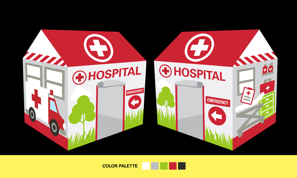 Grafik-Design von Little Z für Playtech Logic Ltd | Design #11875216