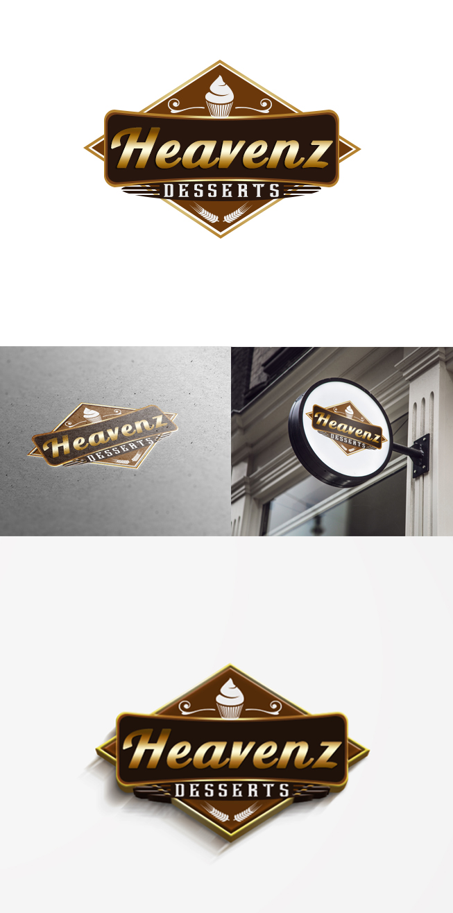 Logo Design by FlyingPen for this project | Design #11858982